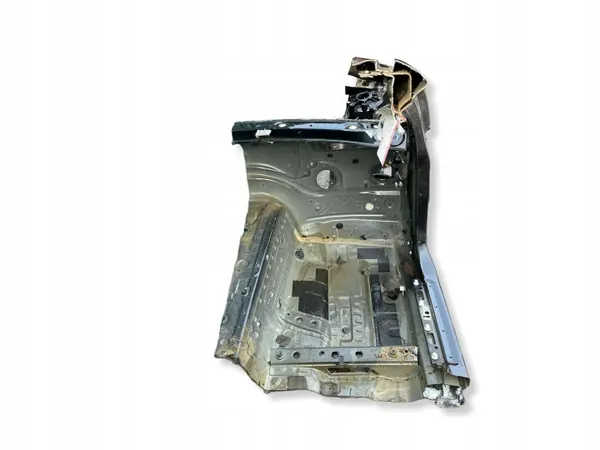 Guardabarros Cuarto BMW F30 OEM ĆWIARTKA image 8