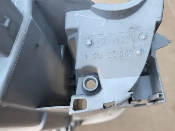 Rechter voorlicht Mercedes SLK W170 OE image 10