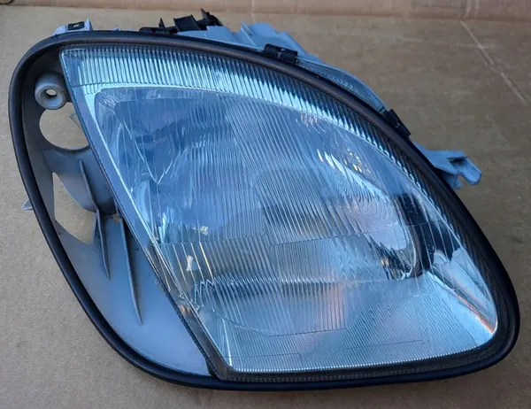 Rechter voorlicht Mercedes SLK W170 OE image 2
