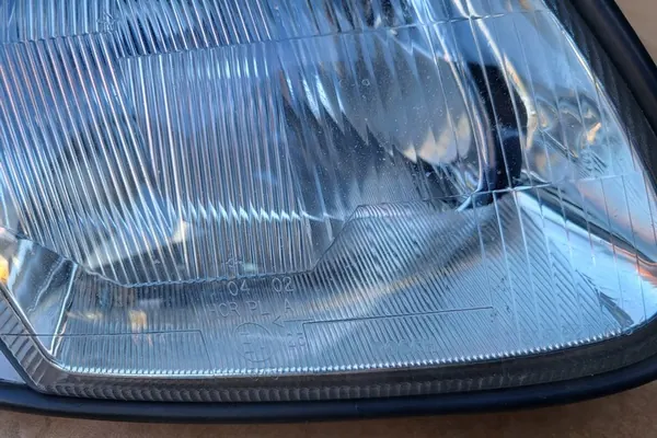 Rechter voorlicht Mercedes SLK W170 OE image 3