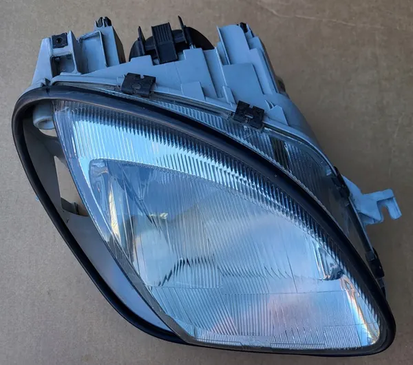 Rechter voorlicht Mercedes SLK W170 OE image 4