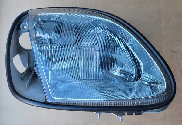 Rechter voorlicht Mercedes SLK W170 OE image 5