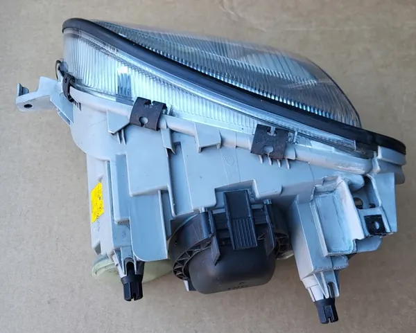 Rechter voorlicht Mercedes SLK W170 OE image 7