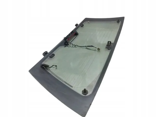 Vitre de hayon arrière OEM RTX154600 pour Pathfinder image 7