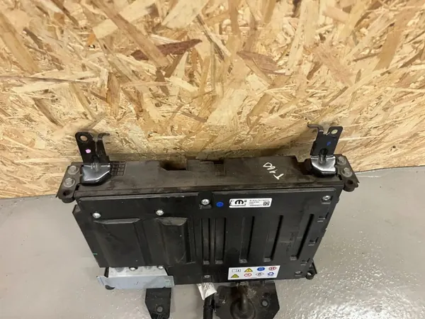 Batterie eTorque RAM 1500 OEM P04610376AN 1Ah image 6