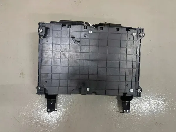 Batterie eTorque RAM 1500 OEM P04610376AN 1Ah image 8