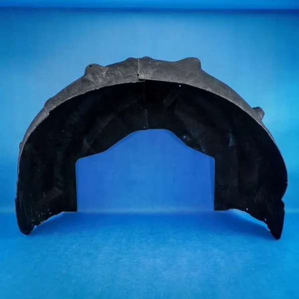 Passage de roue arrière droit BMW X5 G05 LCI OEM 51717478758 image 2