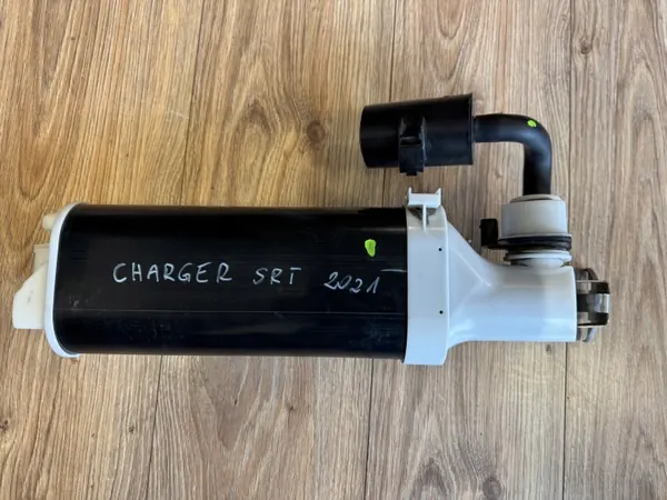 OEM P68423700AB Kohlefilter für Dodge Charger SRT image 2