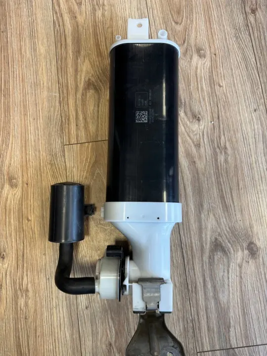 OEM P68423700AB Kohlefilter für Dodge Charger SRT image 4