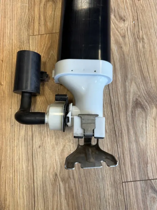 OEM P68423700AB Kohlefilter für Dodge Charger SRT image 5