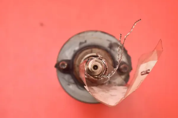 Kamaxelregulator OEM 750929507 för BMW E87 2.0i image 5