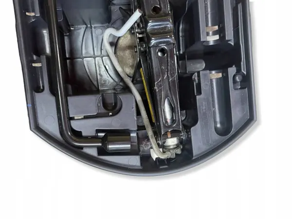 Boîte à outils Citroen C4 II OEM 9655342680 - Occasion image 3