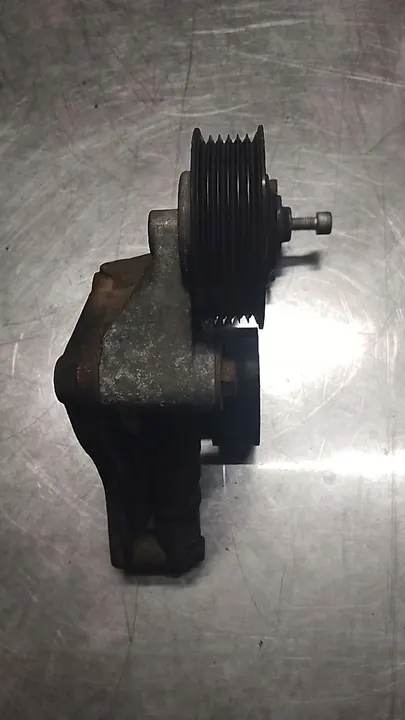 VW CRAFTER 2.5 TDI BJM Spännare 076145283 image 3