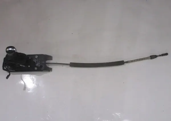 Palanca de cambios OEM 5K2713025BR para VW Jetta image 2