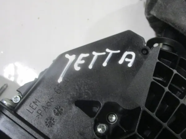 Palanca de cambios OEM 5K2713025BR para VW Jetta image 8