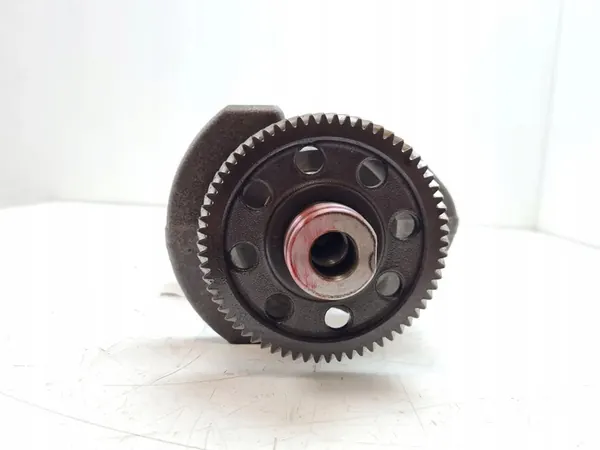 Vevaxel VW Passat B7 B6 CC Golf VI Touran Skoda Superb II 2.0 TDI image 5