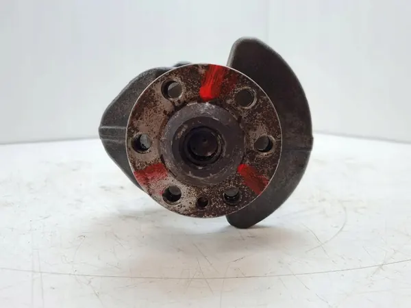 Vevaxel VW Passat B7 B6 CC Golf VI Touran Skoda Superb II 2.0 TDI image 7