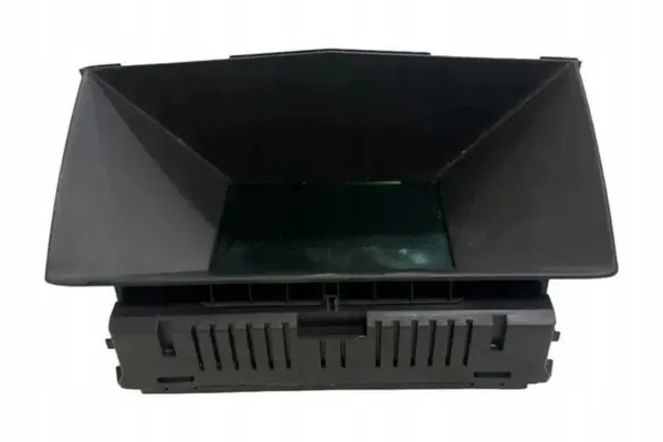 Écran de navigation OEM 9120728200 pour Opel Astra H Fourgon image 2