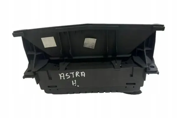 Écran de navigation OEM 9120728200 pour Opel Astra H Fourgon image 3