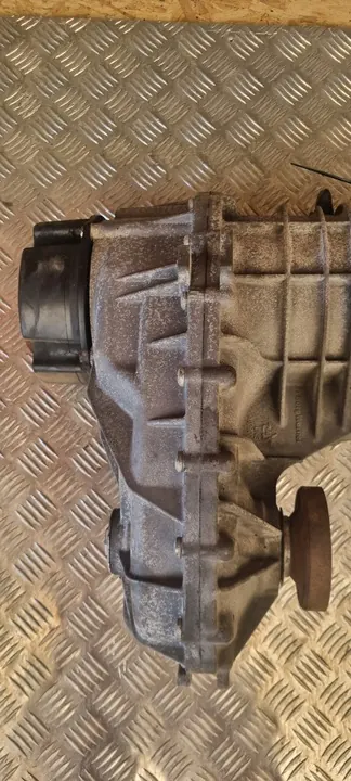 Reductor AUDI Q7 4L JSS 3.0 TDI 0AQ341010E image 3