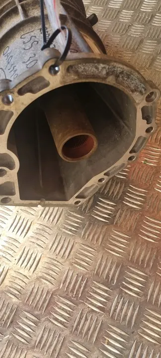 Reductor AUDI Q7 4L JSS 3.0 TDI 0AQ341010E image 6