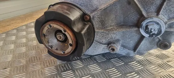 Reductor AUDI Q7 4L JSS 3.0 TDI 0AQ341010E image 7