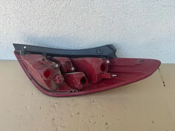 HYUNDAI I20 08-12 Farol Esquerdo 92401-1J000 image 4