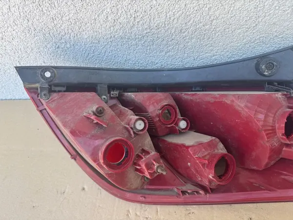 HYUNDAI I20 08-12 Farol Esquerdo 92401-1J000 image 6