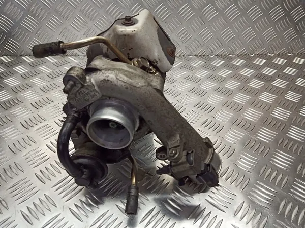 Turbo Mazda CX-7 2.3 Turbo image 2