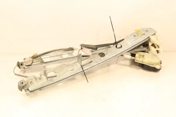 OEM 5678293 Mécanisme de vitre avant droit Renault Megane II image 2