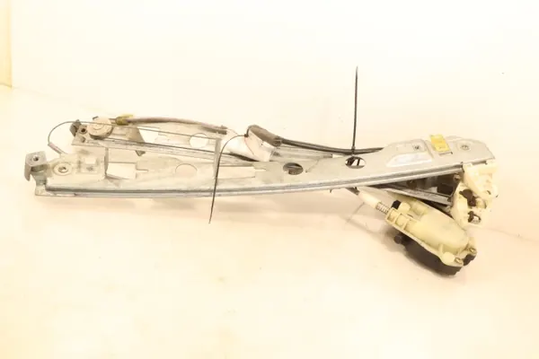 OEM 5678293 Mécanisme de vitre avant droit Renault Megane II image 3