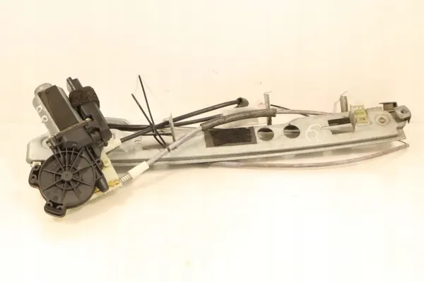 OEM 5678293 Mécanisme de vitre avant droit Renault Megane II image 4