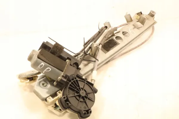 OEM 5678293 Mécanisme de vitre avant droit Renault Megane II image 5