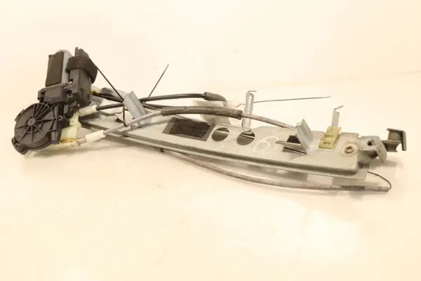 OEM 5678293 Mécanisme de vitre avant droit Renault Megane II image 6