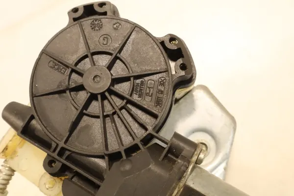 OEM 5678293 Mécanisme de vitre avant droit Renault Megane II image 7