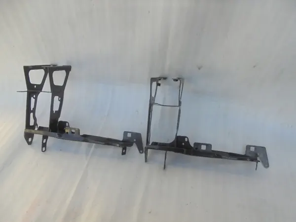 OEM 170238 Vasen Turvavyön Silmukka BMW 1/3/4 Sarja image 2