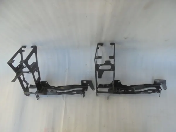 OEM 170238 Vasen Turvavyön Silmukka BMW 1/3/4 Sarja image 3