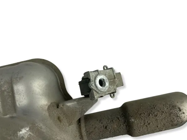 Audi A4 B8 Uitlaatdemper OEM 8K0253611AG image 3