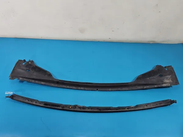 Junta de parabrisas Peugeot 308 I OEM 9673257380 image 2