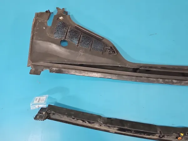 Junta de parabrisas Peugeot 308 I OEM 9673257380 image 4