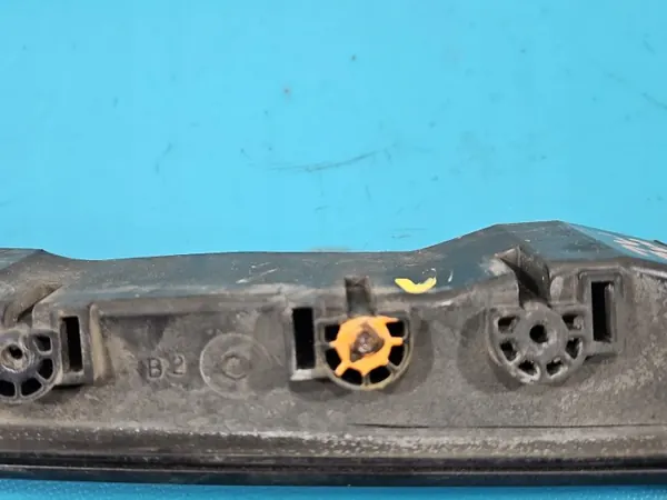 Junta de parabrisas Peugeot 308 I OEM 9673257380 image 5