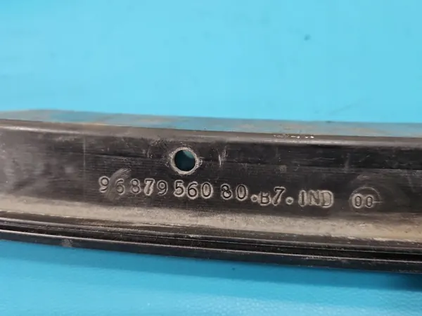 Junta de parabrisas Peugeot 308 I OEM 9673257380 image 6