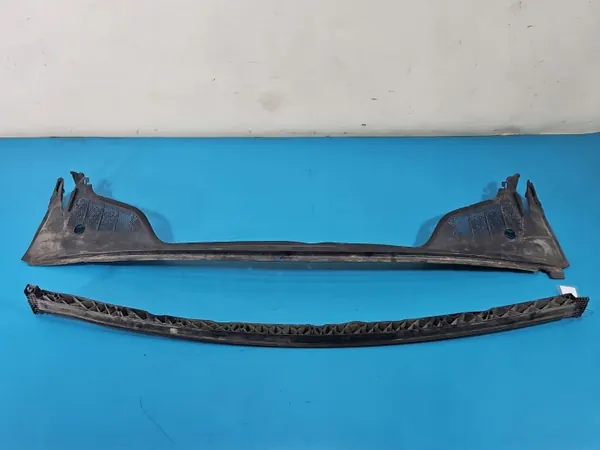 Junta de parabrisas Peugeot 308 I OEM 9673257380 image 9