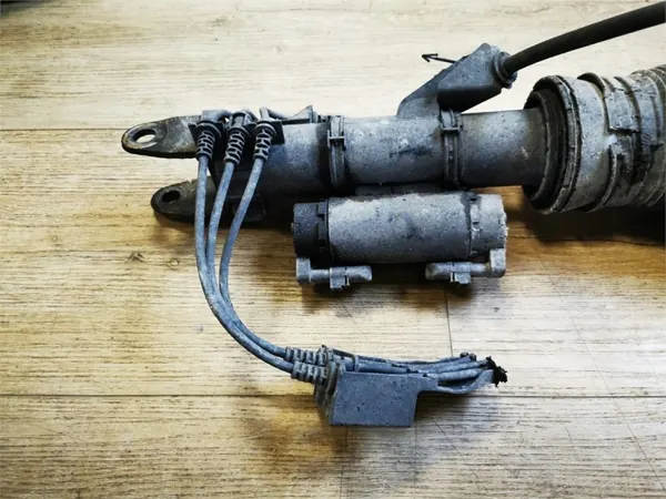Mercedes Airmatic Schokdemper ROG31B Voor Rechts image 4