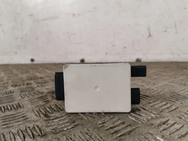 Controladores Nissan X-Trail T32 OEM 0580001019 image 2