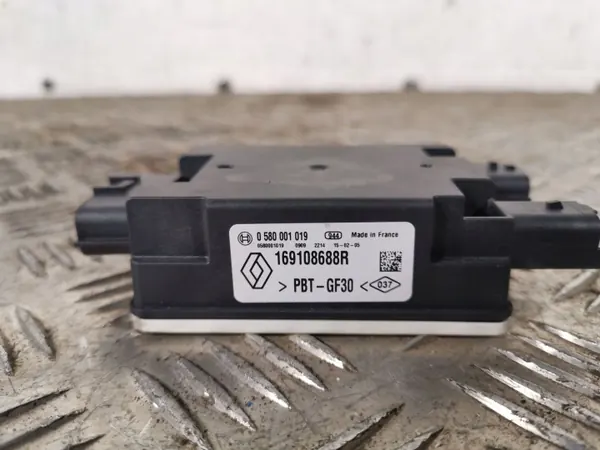 Controladores Nissan X-Trail T32 OEM 0580001019 image 3