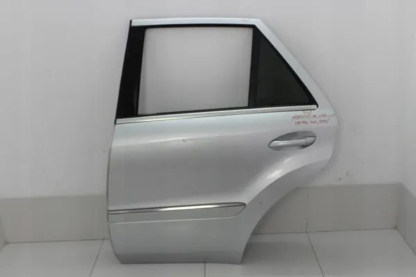 Vänster bakdörr OEM 360214774 Mercedes W164 image 5