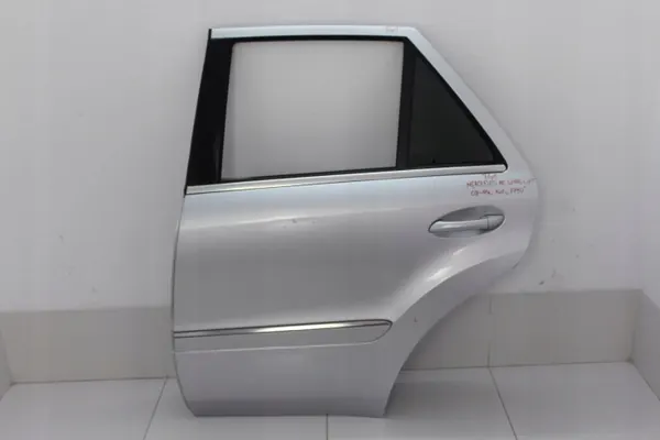 Vänster bakdörr OEM 360214774 Mercedes W164 image 6