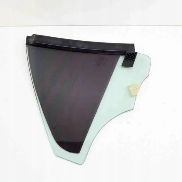 Vänster bakre karossglas OEM 43R001105 Mercedes SLK R171 image 4