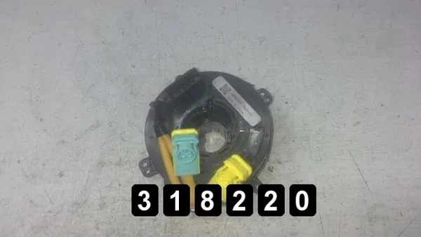 OEM AM-318220 slipring voor Opel Insignia 2010 image 2